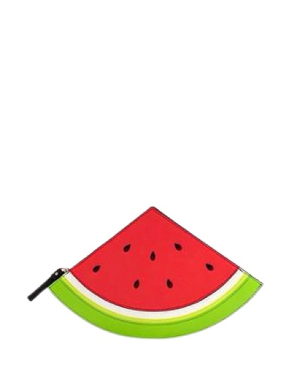 NWOT KATE SPADE WATERMELON CLUTCH